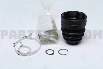 Nissan C9GDA3U025 REPAIR KIT-DUST