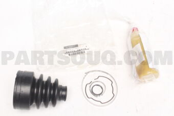 Nissan C9GDA4BA0A REPAIR KIT-DUST