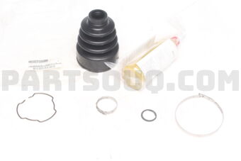 Nissan C9GDA4BA0A REPAIR KIT-DUST