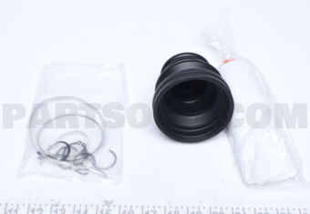 Nissan C9GDA55E8H REPAIR KIT-DUST
