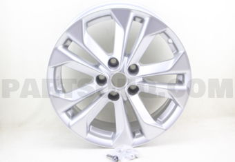 Nissan D03004CE1A WHEEL ROAD AL