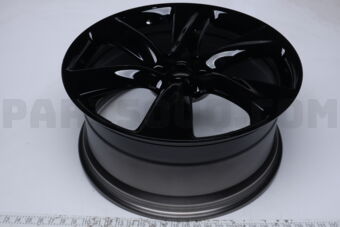 Nissan D0CMM6WY6A WHEEL-ROAD AL