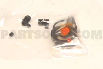 Nissan D11202Y000 SEAL KIT-DISC BRAKE
