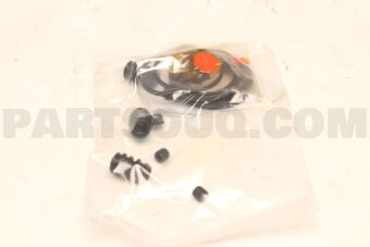 Nissan D11202Y000 SEAL KIT-DISC BRAKE