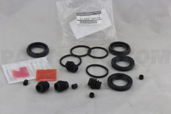 Nissan D1ABM4N026 SEAL KIT-DISC
