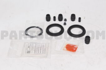 Nissan D1ABMAL525 SEAL KIT-DISC