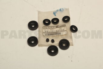 Nissan D410005N92 CUP KIT-BRAKE WHEEL CYLINDER,REAR