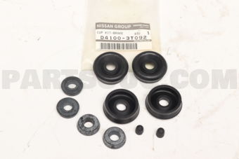 Nissan D41003T092 CUP KIT-BRAKE WHEEL CYLINDER,REAR