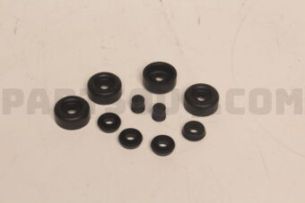 Nissan D41004M488 CUP KIT-BRAKE WHEEL CYLINDER,REAR