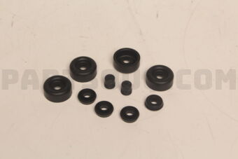 Nissan D41004M488 CUP KIT-BRAKE WHEEL CYLINDER,REAR