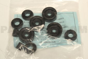 Nissan D4100CX085 CUP KIT-BRAKE WHEEL CYLINDER,REAR