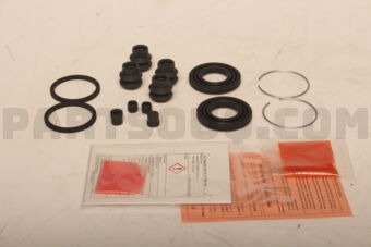 Nissan D4ABM8J127 SEAL KIT-DISC