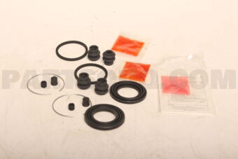 Nissan D4ABMEG50C SEAL KIT-DISC