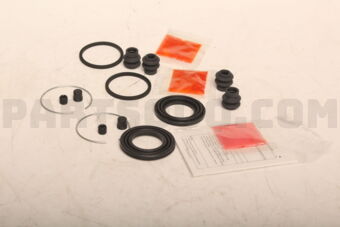 Nissan D4ABMEG50C SEAL KIT-DISC