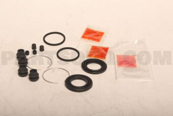 Nissan D4ABMEG50C SEAL KIT-DISC