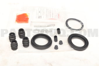 Nissan D4ABMVC025 SEAL KIT-DISC