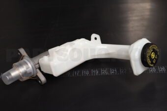 Nissan D60104BA5A CYLINDER ASSY