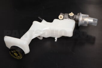 Nissan D60104BA5A CYLINDER ASSY