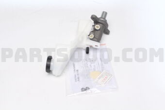 Nissan D60104BG0A CYLINDER ASSY