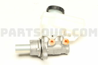 Nissan D6010JK02B CYLINDER ASSY-BRAKE MASTER