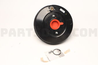 Nissan D72101HB0A BOOSTER ASSY-BRAKE