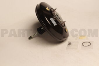 Nissan D72104BA0A BOOSTER ASSY