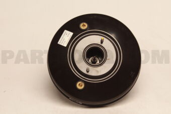 Nissan D72104BA0A BOOSTER ASSY