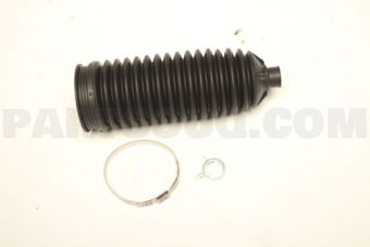 Nissan D82031KA0A BOOT KIT-MANUAL STEERING GEAR