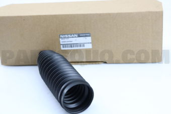 Nissan D82033KA0A BOOT KIT POWER STEERING GEAR