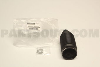 Nissan D82033XA0A BOOT KIT