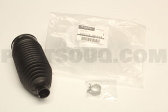 Nissan D82033XA0A BOOT KIT