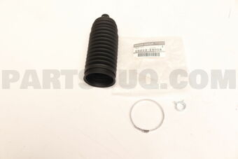 Nissan D8203EN00A BOOT KIT