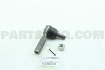 Nissan D85200W025 SOCKET-KIT
