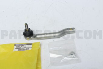 Nissan D85201HA0A SOCKET KIT-TIE ROD,OUTER