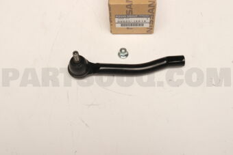 Nissan D85201KE1A SOCKET KIT-TIE ROD,OUTER