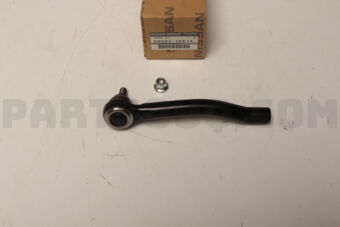 Nissan D85201KE1A SOCKET KIT-TIE ROD,OUTER
