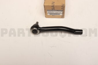 Nissan D85201KE1A SOCKET KIT-TIE ROD,OUTER