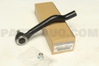 Nissan D85204BA0B SOCKET KIT