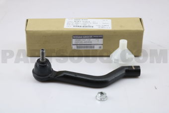 Nissan D85204EA0A SOCKET KIT