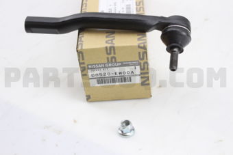 Nissan D8520EW00A SOCKET KIT-TIE ROD,OUTER