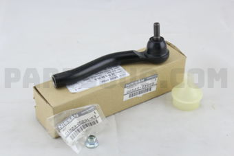 Nissan D8520JY00A SOCKET KIT-TIE ROD,OUTER