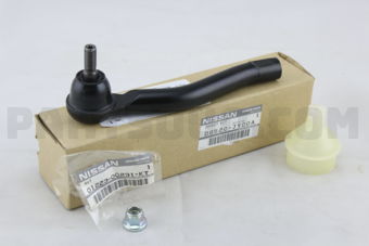 Nissan D8520JY00A SOCKET KIT-TIE ROD,OUTER