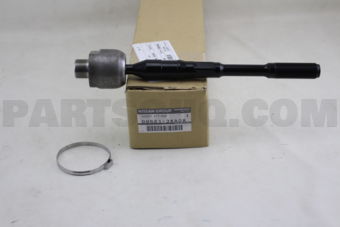 Nissan D85213XA0A SOCKET KIT-ROD