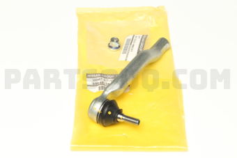 Nissan D86401HA0A SOCKET KIT-TIE ROD,OUTER