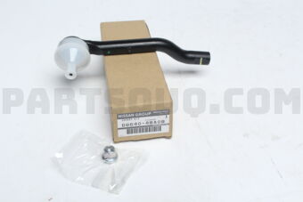 Nissan D86404BA0B SOCKET KIT