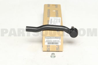 Nissan D8640EW00A SOCKET KIT-TIE ROD,OUTER