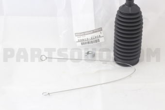 Nissan D8B03AC80A BOOT KIT