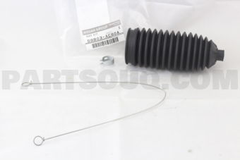 Nissan D8B03AC80A BOOT KIT