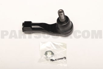 Nissan D8E203XA0A SOCKET-KIT