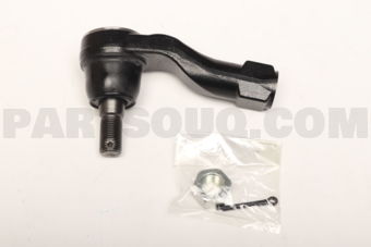 Nissan D8E203XA0A SOCKET-KIT